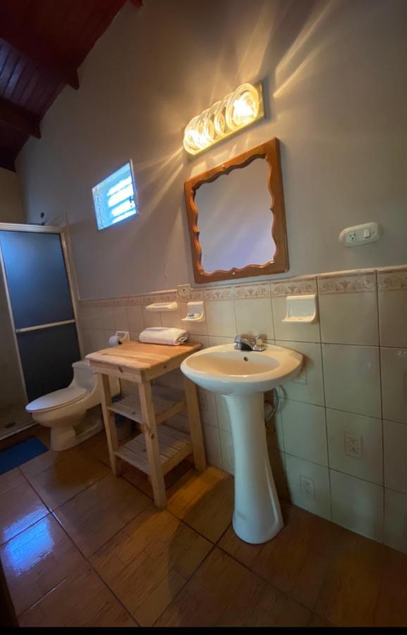 Hotel Y Balneario Villa Paraiso カタカマス エクステリア 写真