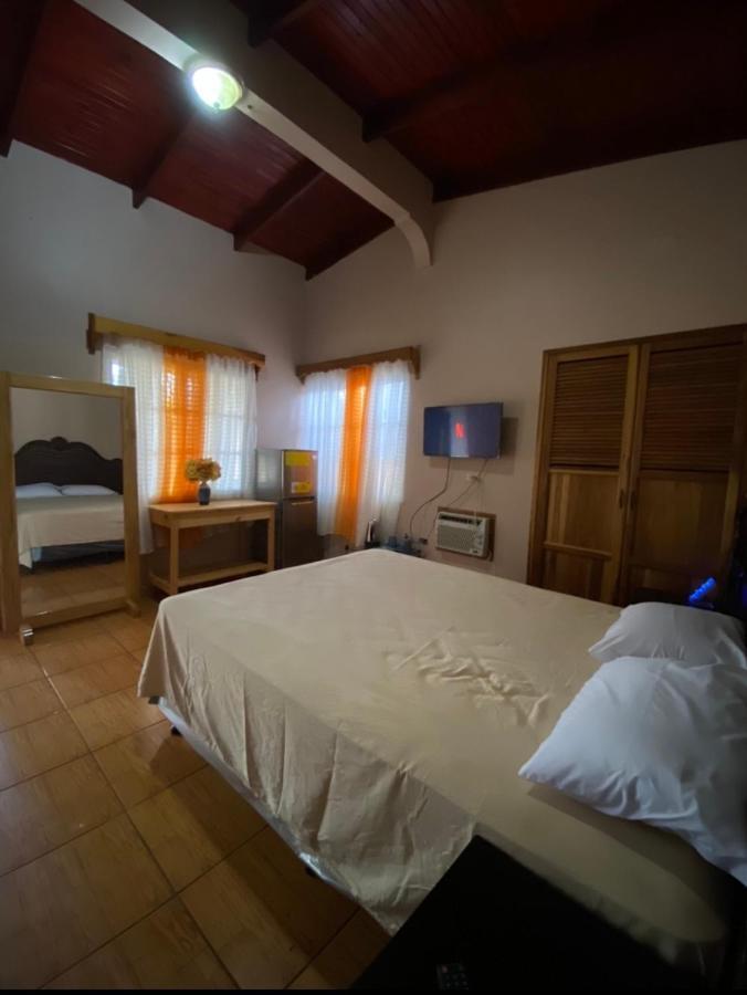 Hotel Y Balneario Villa Paraiso カタカマス エクステリア 写真