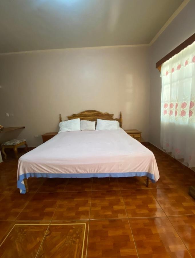 Hotel Y Balneario Villa Paraiso カタカマス エクステリア 写真